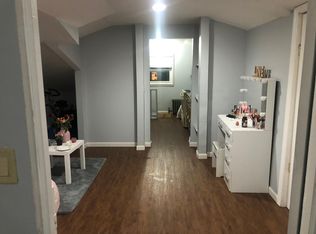 364 E 21st St FLOOR 2, Paterson, NJ