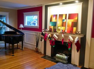 1545 NE 48th Ave, Portland, OR 97213