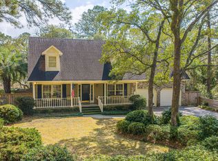 1527 Saint Helenas Point, Charleston, SC 29407