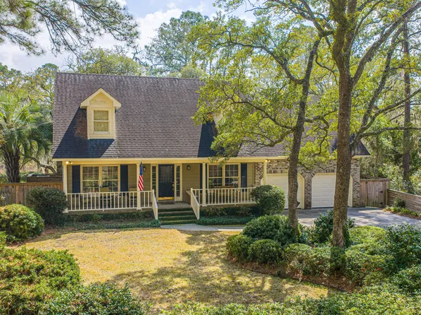 1527 Saint Helenas Point, Charleston, SC 29407