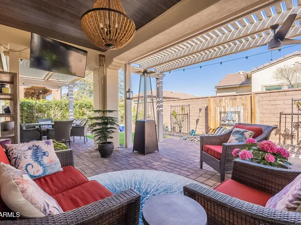 194 E LEMON Lane, Queen Creek, AZ 85140