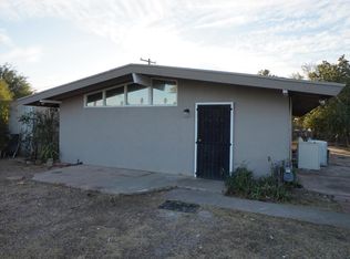 2234 S Forgeus Ave, Tucson, AZ 85713