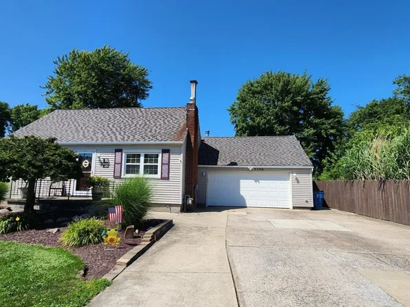 3206 Jaeger Rd, Lorain, OH 44053