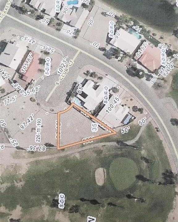 1st image of 5837 S Club Ct