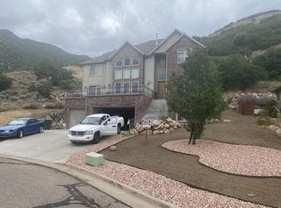 5024 Charenton Cove Cir, Ogden, UT 84403
