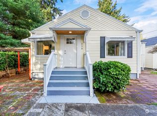 238 SW 132nd St, Seattle, WA 98146