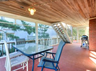 1106 Bay Ave, Lewes, DE 19958