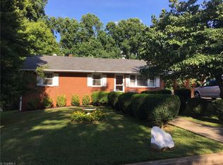 3310 Bryson St, Greensboro, NC 27405