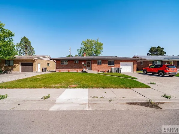 265 Lincoln Dr, Idaho Falls, ID 83401