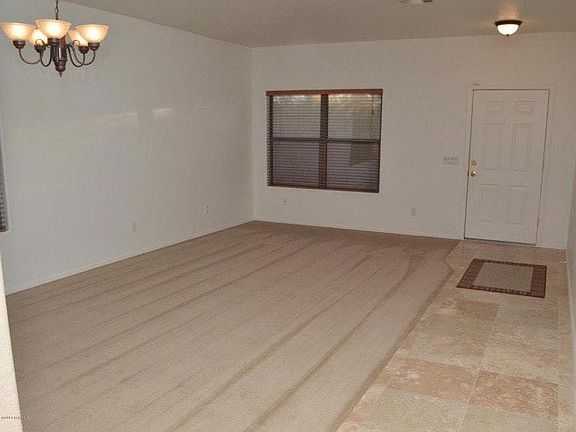 front entry room