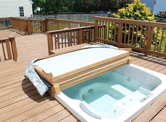 5th image of 1613 Birchview Ct
