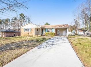 6606 Flintrock Rd, Charlotte, NC 28214