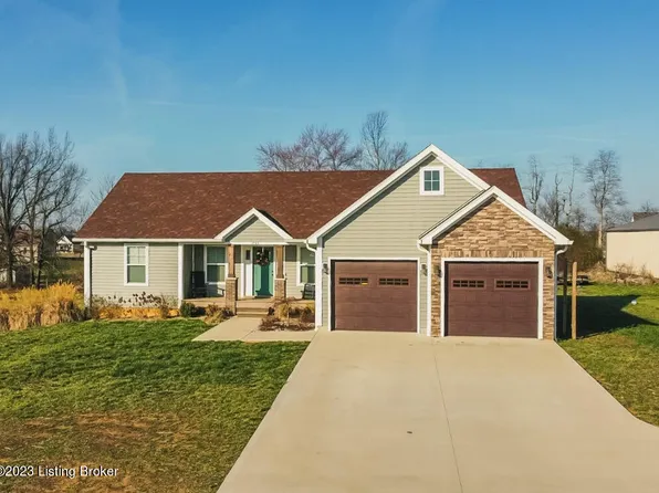 1783 Thomas Rd, Rineyville, KY 40162