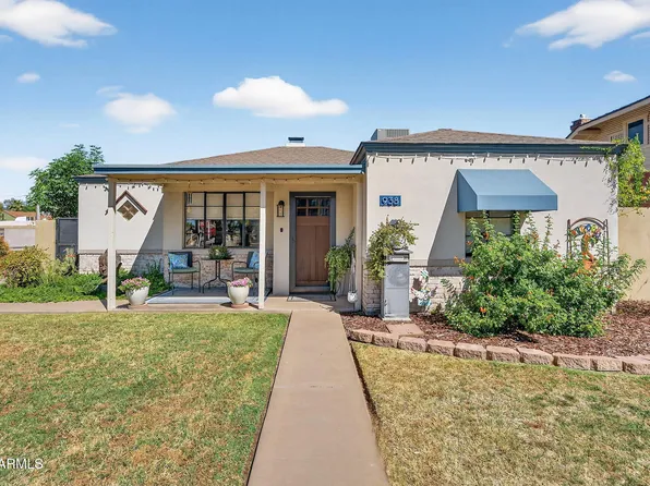 938 W Portland Street, Phoenix, AZ 85007