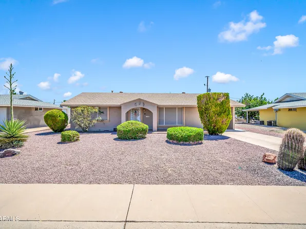 11007 N 109TH Avenue, Sun City, AZ 85351