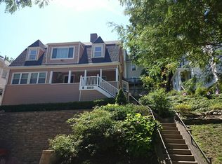 103 University Rd, Brookline, MA 02445