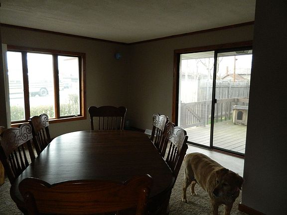 Dining Room View 2
