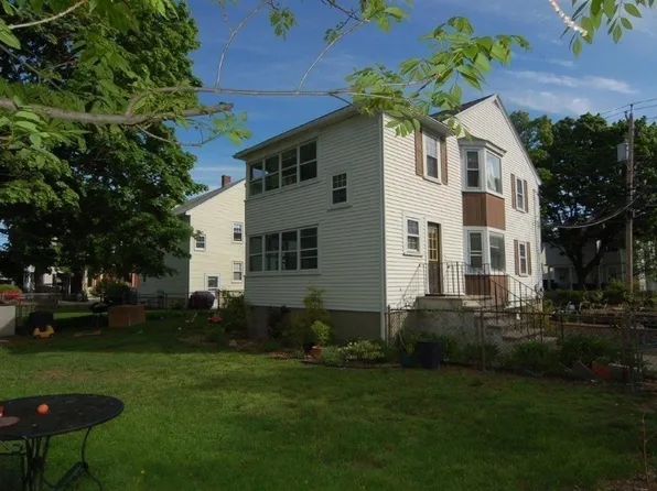 122 Warren St Floor 1, Arlington, MA 02474