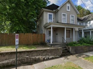 398 E 7th St, Chillicothe, OH 45601