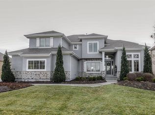 12301 W 160th St, Overland Park, KS 66062