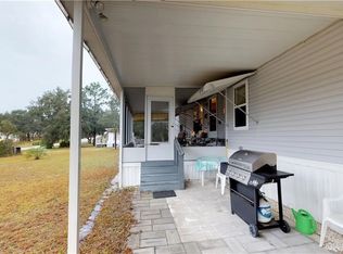 5279 W Richland Ln, Homosassa, FL 34446