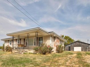 7558 W Tunnel Hill Rd, Sharpsburg, KY 40374
