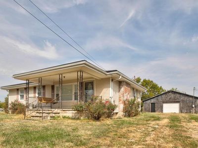 7558 W Tunnel Hill Rd, Sharpsburg, KY, 40374