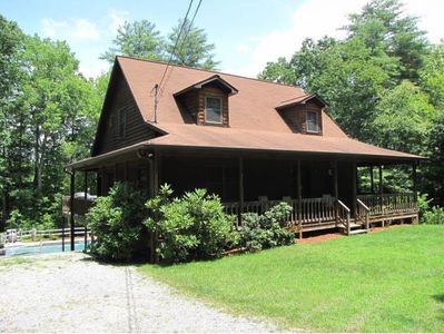 515 Gene Dr, Butler, TN, 37640