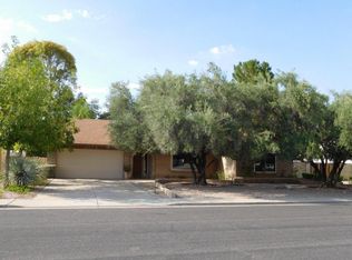 1112 E Huber St, Mesa, AZ 85203