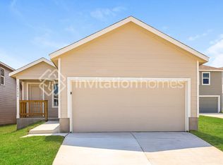 14424 Jenson Point, San Antonio, TX 78251