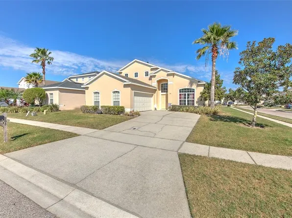 108 Emeraldview Ave, Davenport, FL 33897