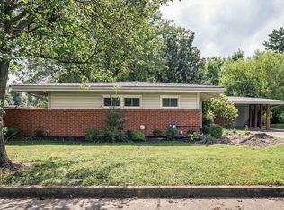 3604 Taylorsville Rd, Louisville, KY 40220