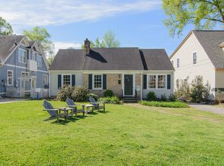 1603 Grove Pl, Birmingham, AL 35209