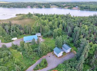 39321 Hallelujah Dr, Soldotna, AK 99669