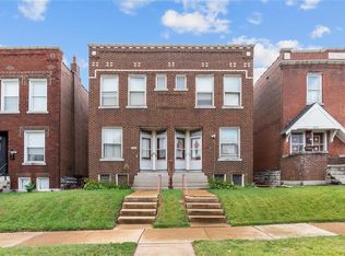5248 Neosho St, Saint Louis, MO
