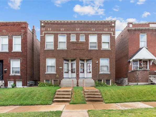 5248 Neosho St, Saint Louis, MO 63109