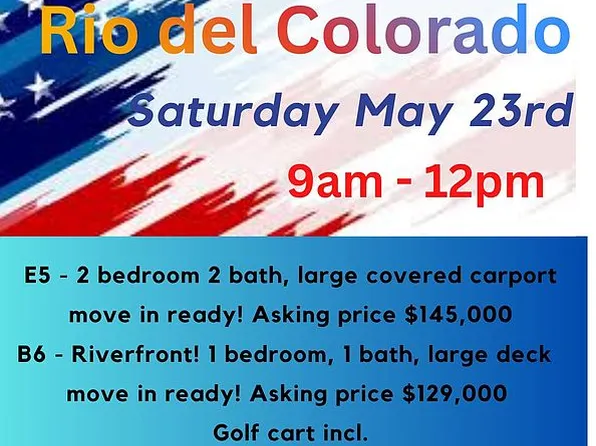 2054 Parker Dam Rd #E5, Earp, CA 92242