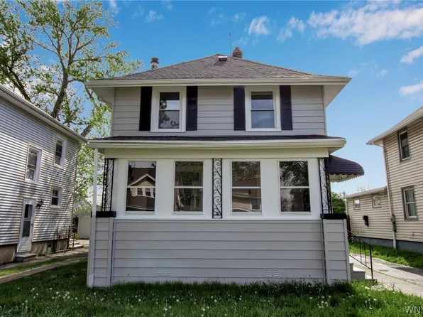 155 68th St, Niagara Falls, NY 14304