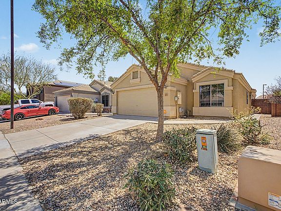3rd image of 23219 W ASHLEIGH MARIE Drive