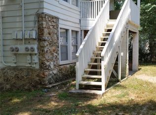 703 N Vinita Ave #D, Tahlequah, OK 74464