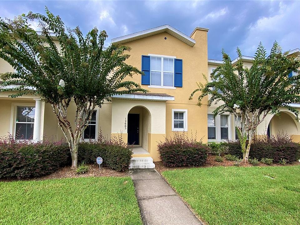 1st image of 12605 Tanja King Blvd #12605