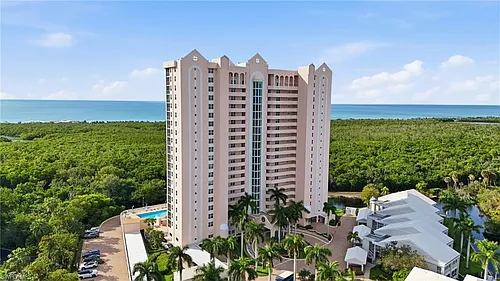 6101 Pelican Bay Blvd #805 Photo 1