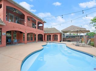 30940 Dunn Rd, Denham Springs, LA 70726