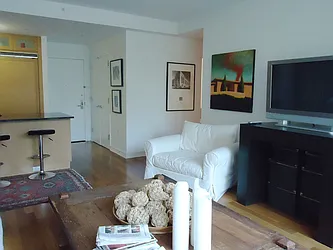 Rented by Sotheby's International Realty