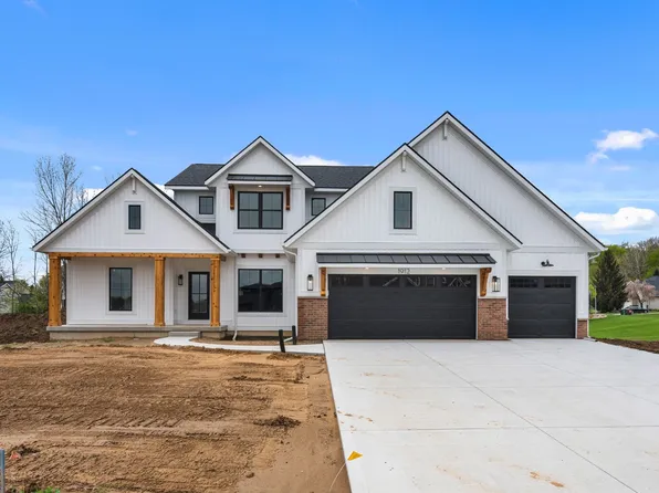 Gloryfield Plan, Kingsfield Estates