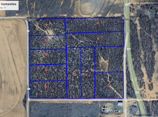 1224 Fm, Roby, TX 79543