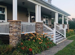 2823 Old Whites Mill Rd, Maryville, TN 37803