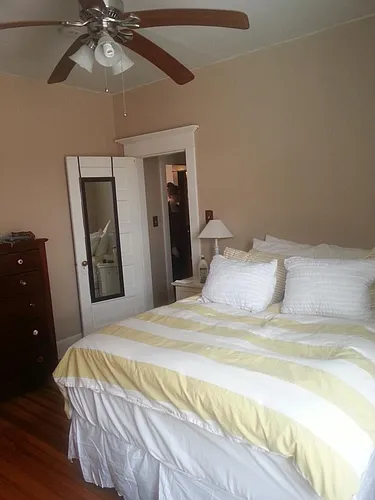 507 Mathews St #A Photo 1 507 Mathews St #A Photo 1