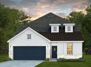 Whitney Plan, Kuempel Farms, Pflugerville, TX 78660