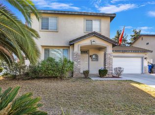 1543 Macintosh Dr, Riverside, CA 92507